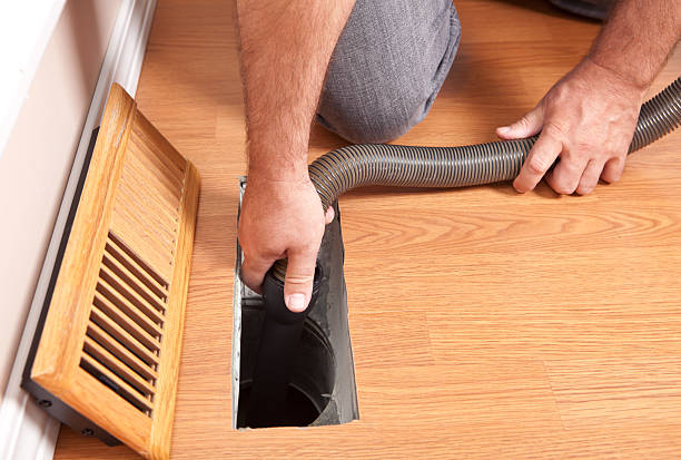 Reliable Evans, CO Airduct Cleaning Solutions